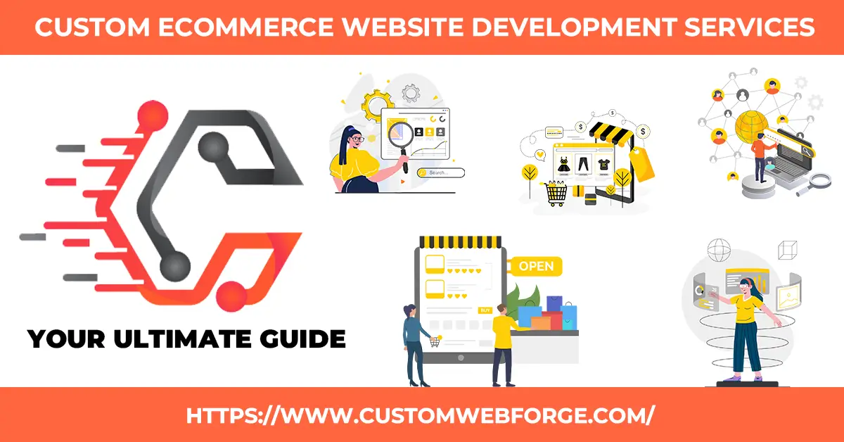 custom-ecommerce-website-development-services-guide